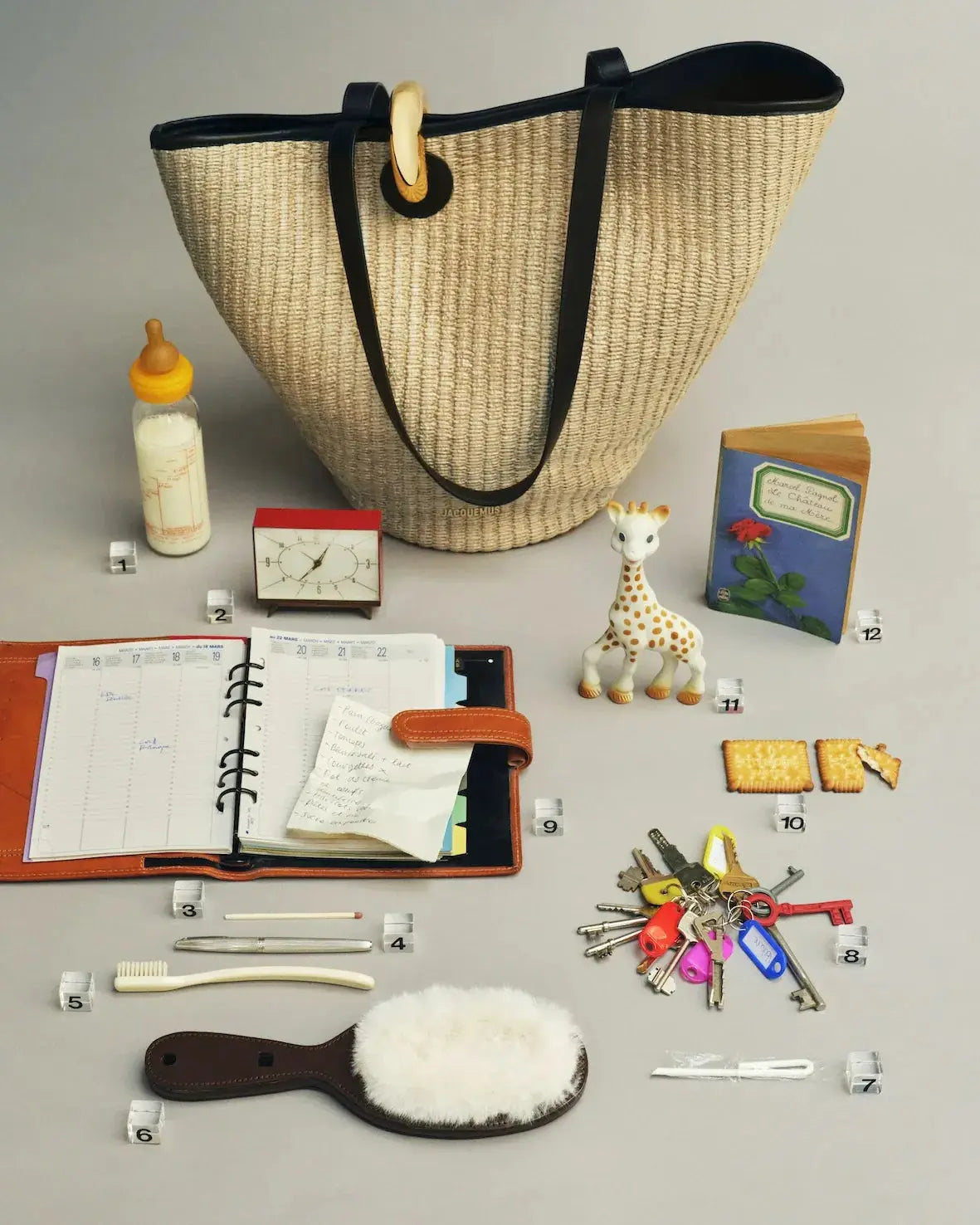 Le Bambola - La Croisière Product vendor
