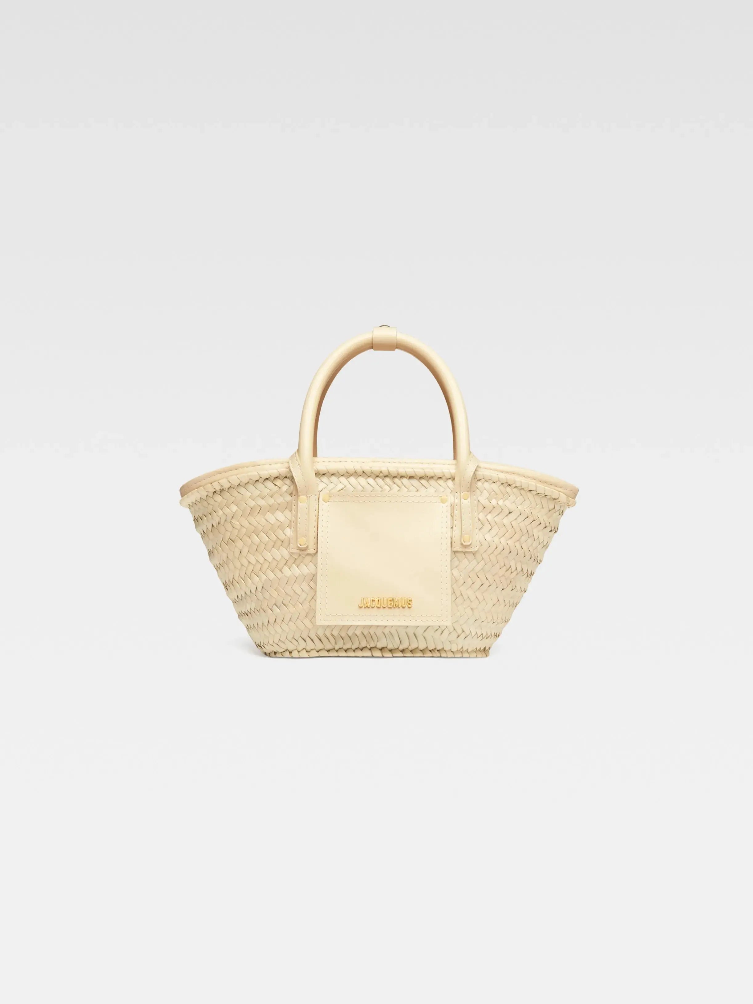 Le panier Soli Product vendor