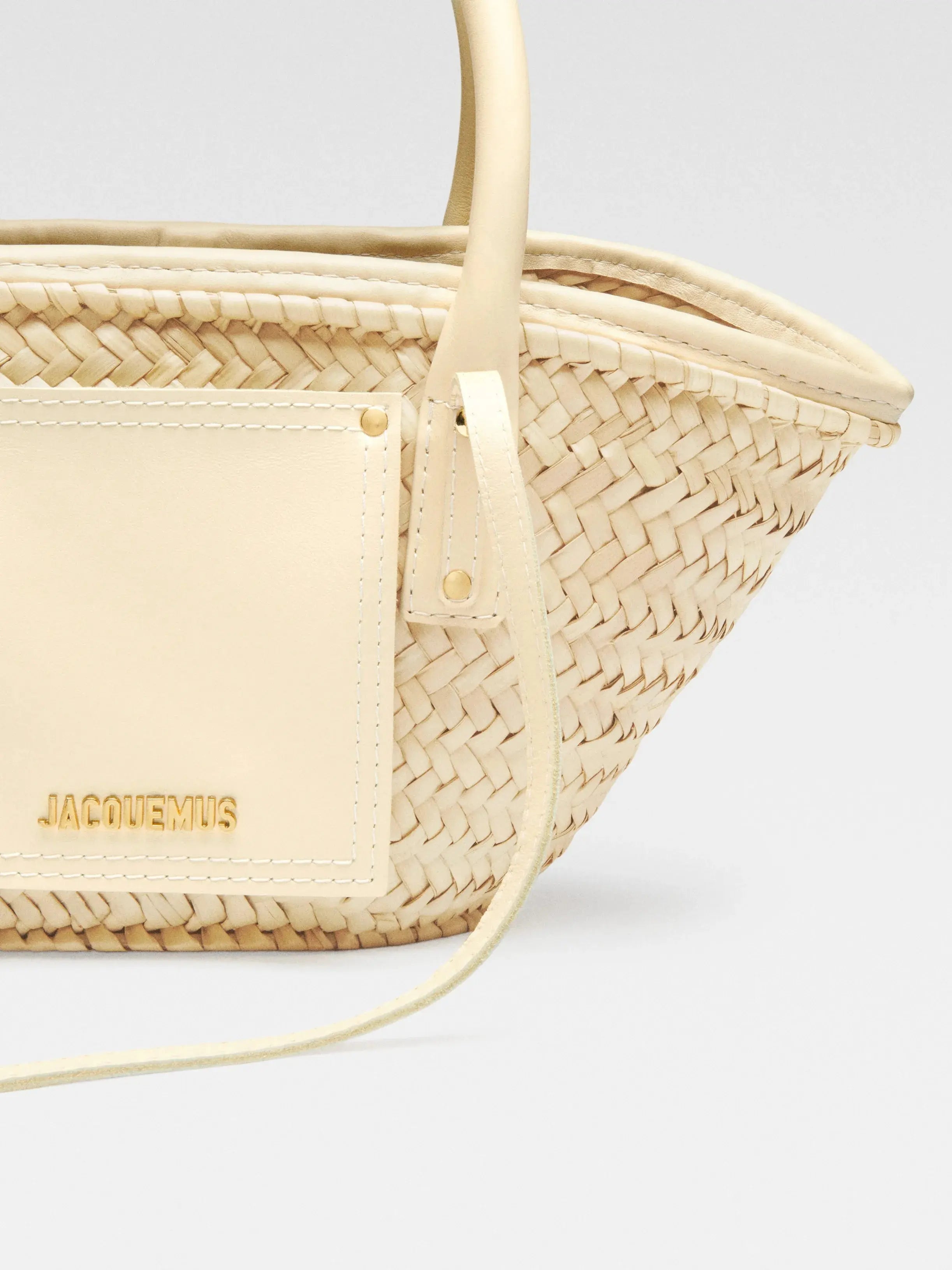 Le panier Soli Product vendor