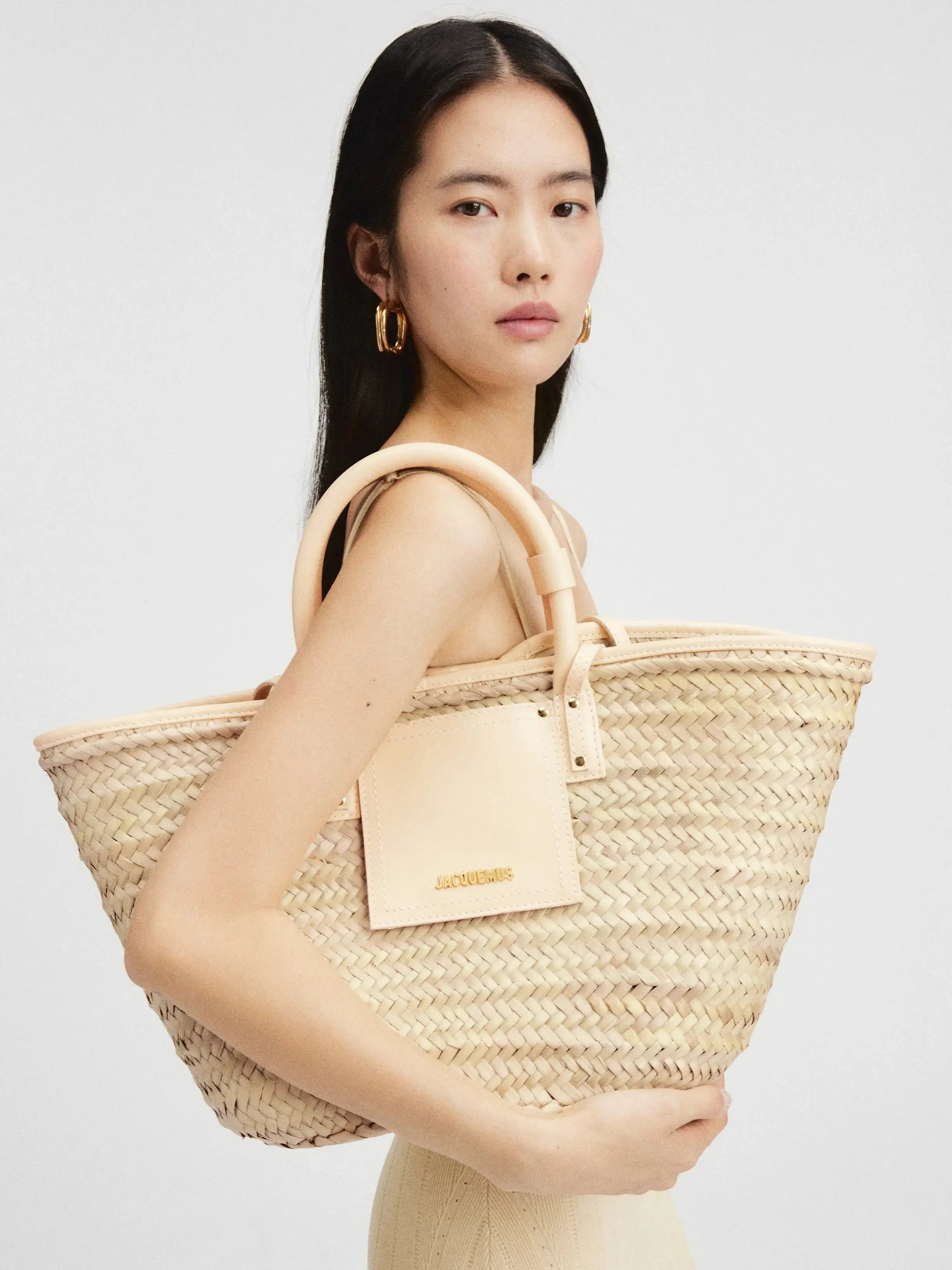 Le panier Soli Product vendor