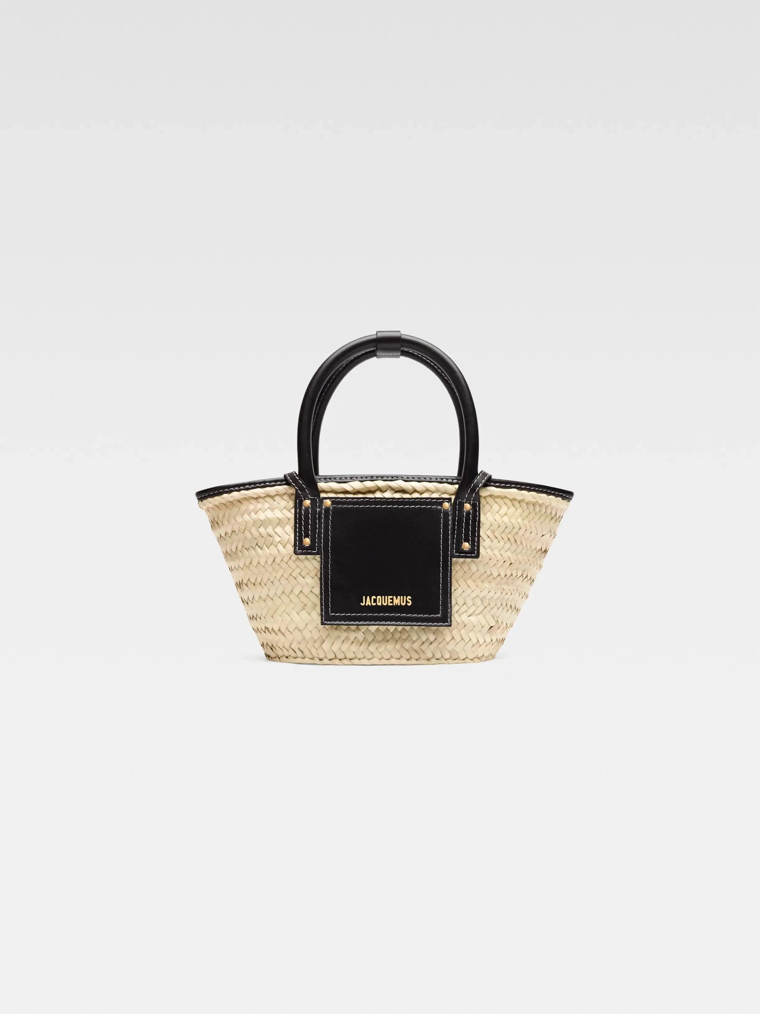 Le panier Soli Product vendor