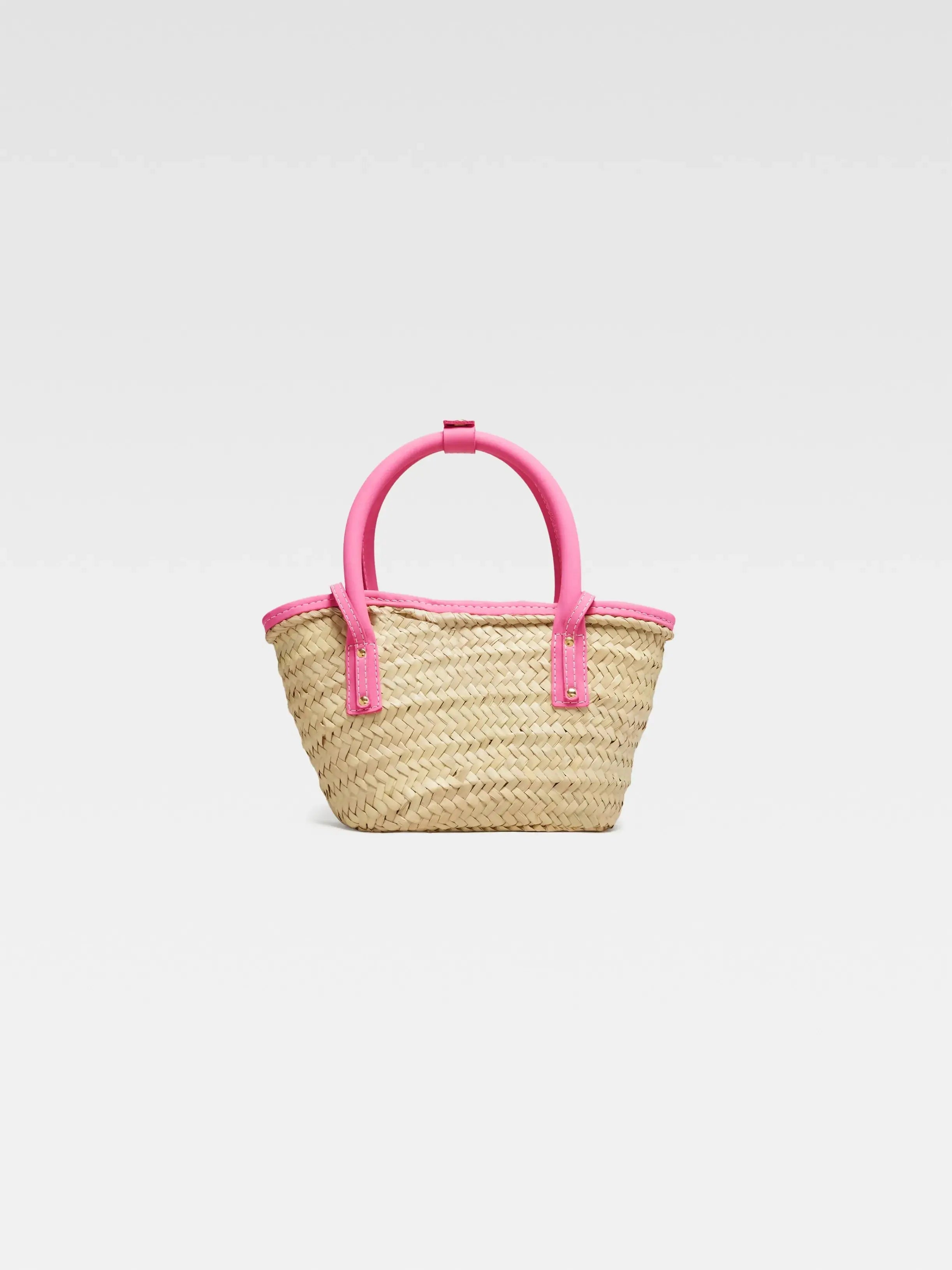 Le petit panier Soli Product vendor