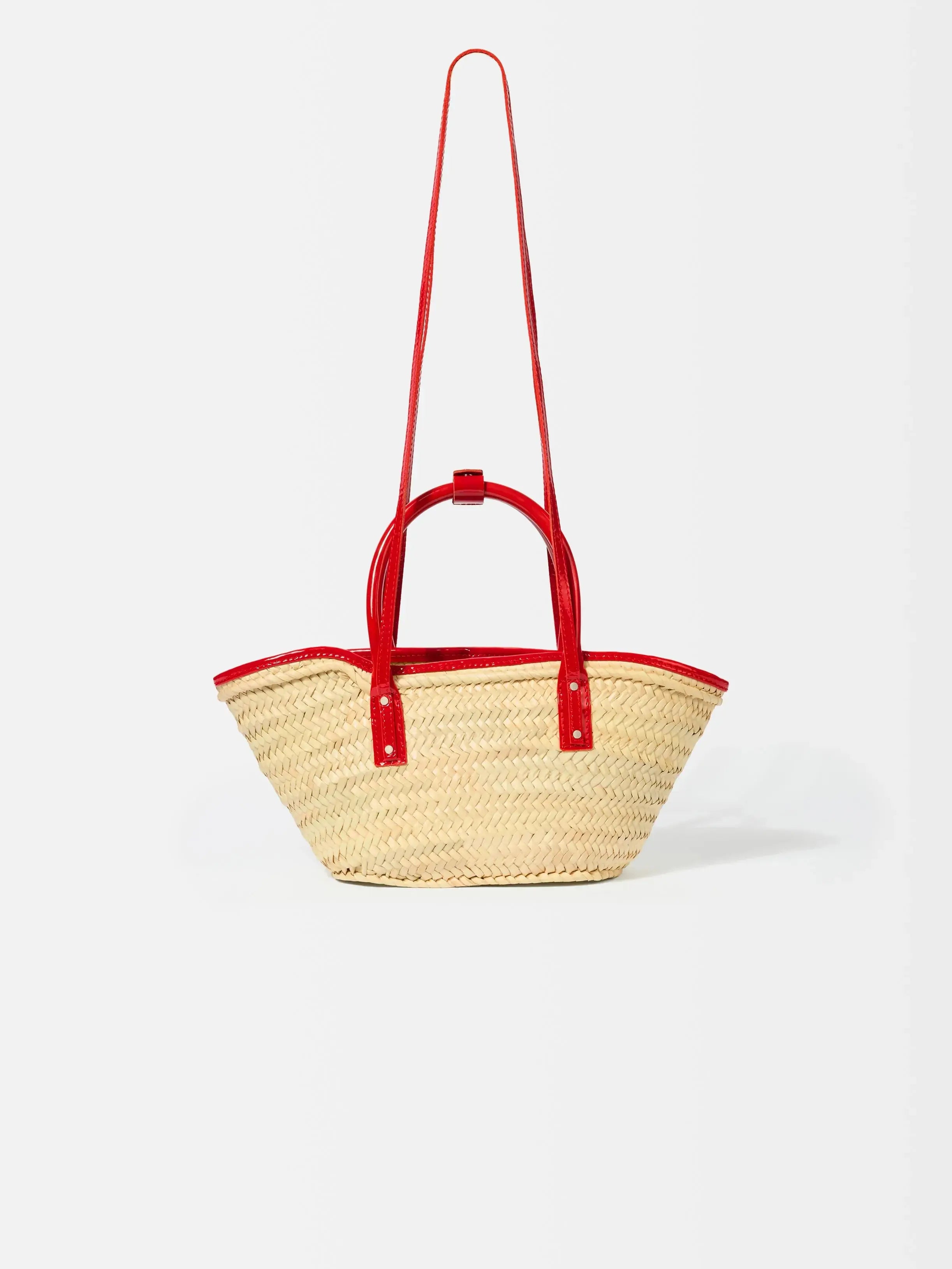 Le petit panier Soli Product vendor