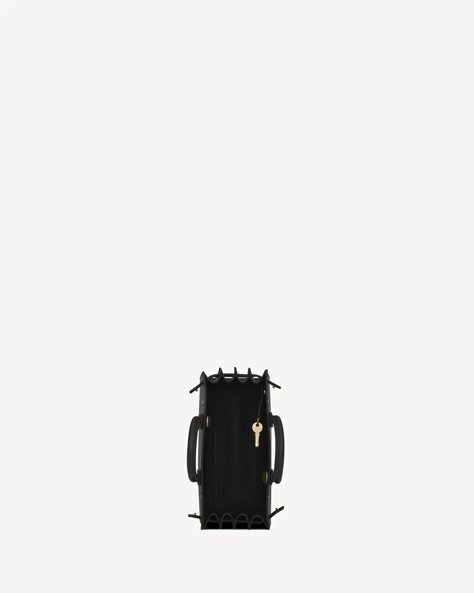 sac de jour en cuir lisse Product vendor