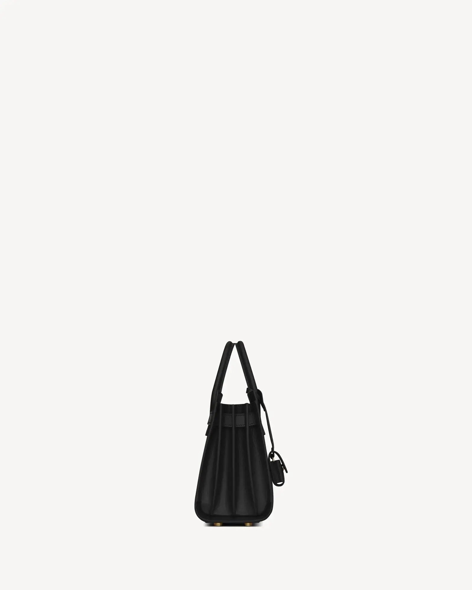 sac de jour en cuir lisse Product vendor