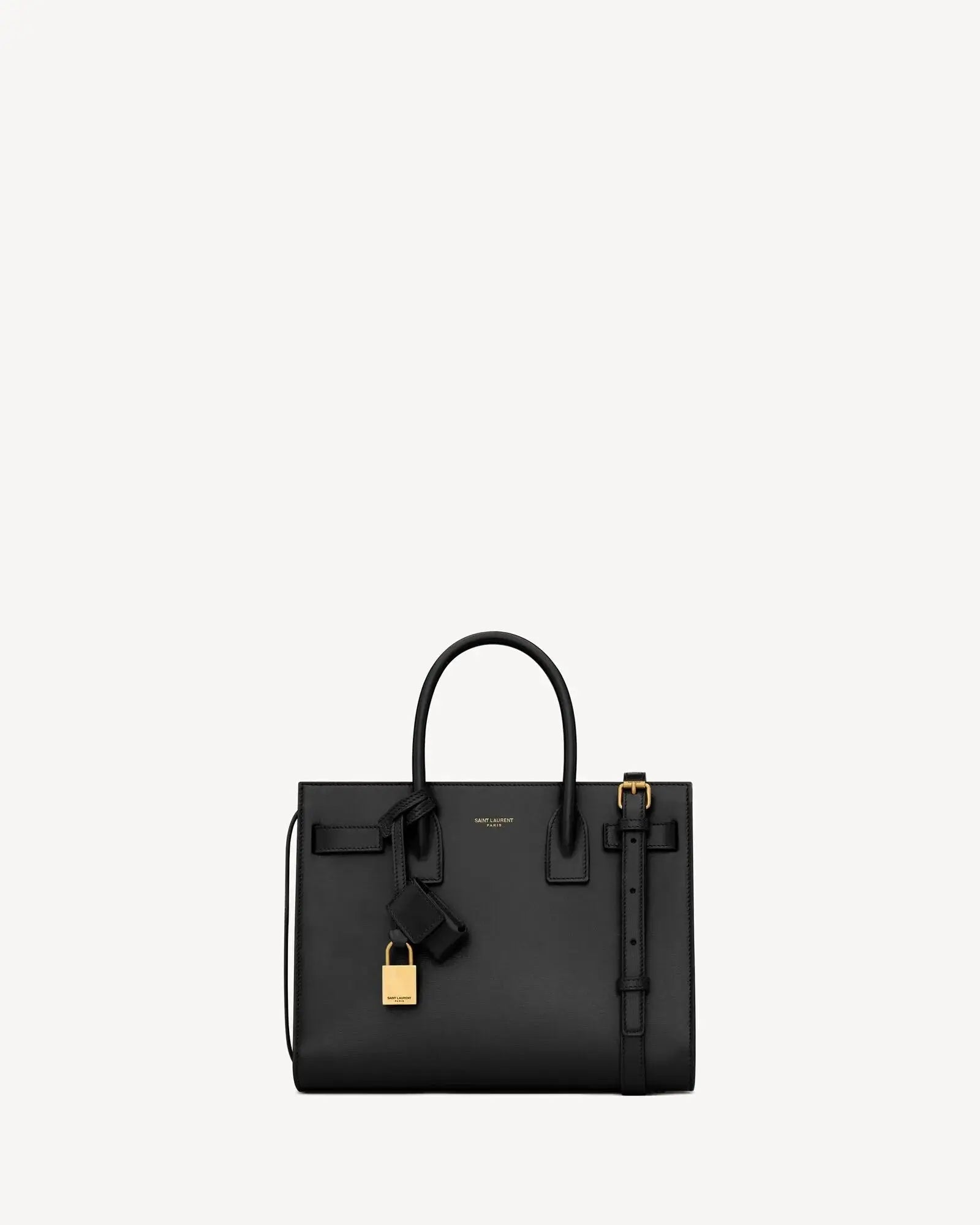 sac de jour en cuir lisse Product vendor