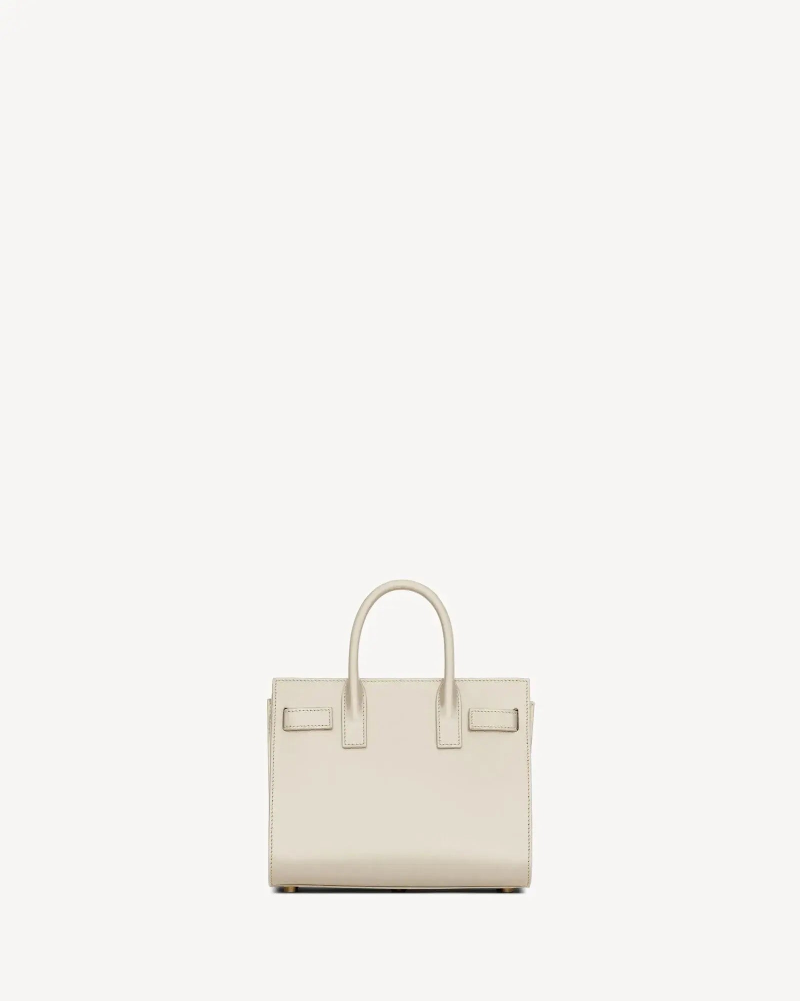 sac de jour en cuir lisse Product vendor