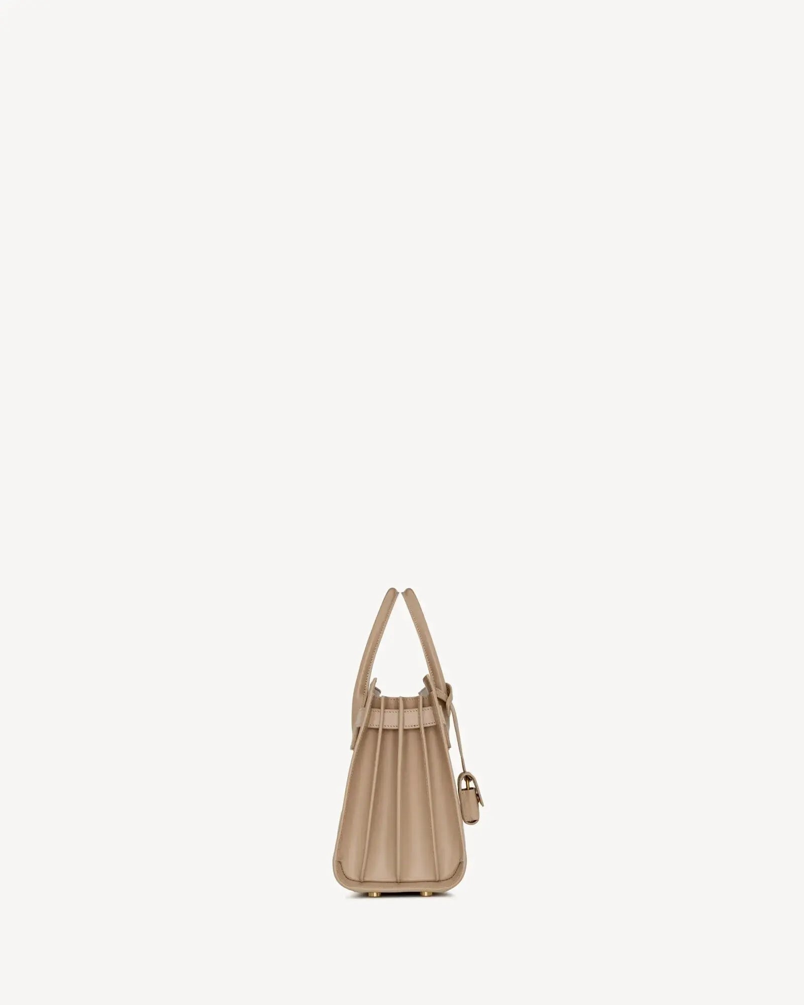 sac de jour en cuir lisse Product vendor