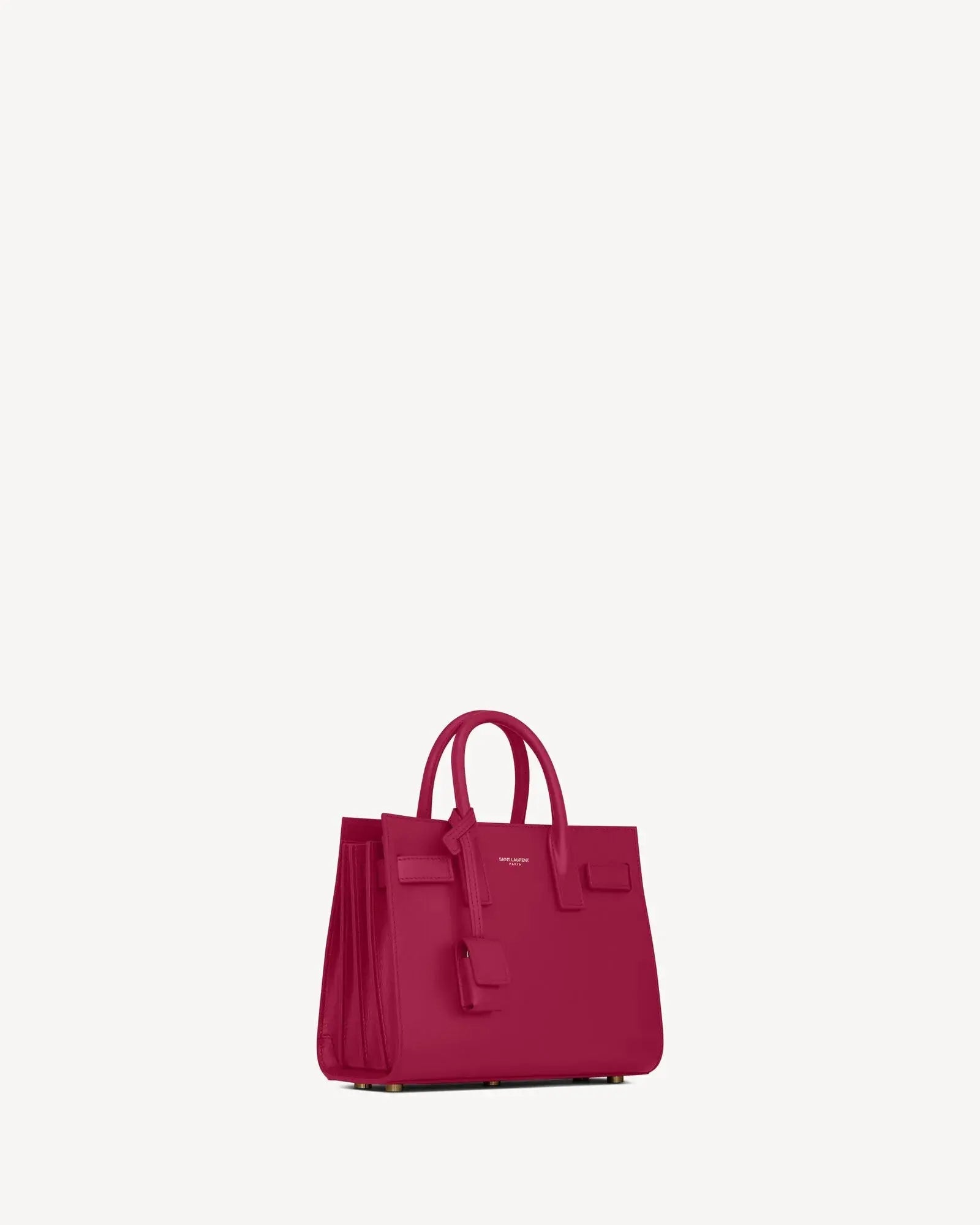 sac de jour en cuir lisse Product vendor