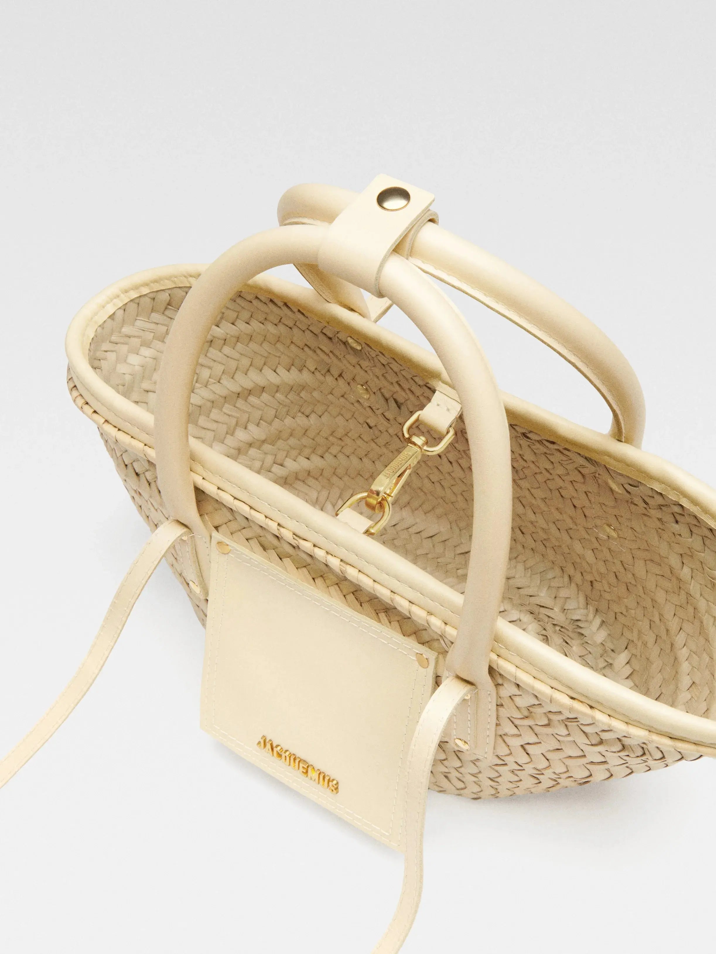 Le panier Soli Product vendor