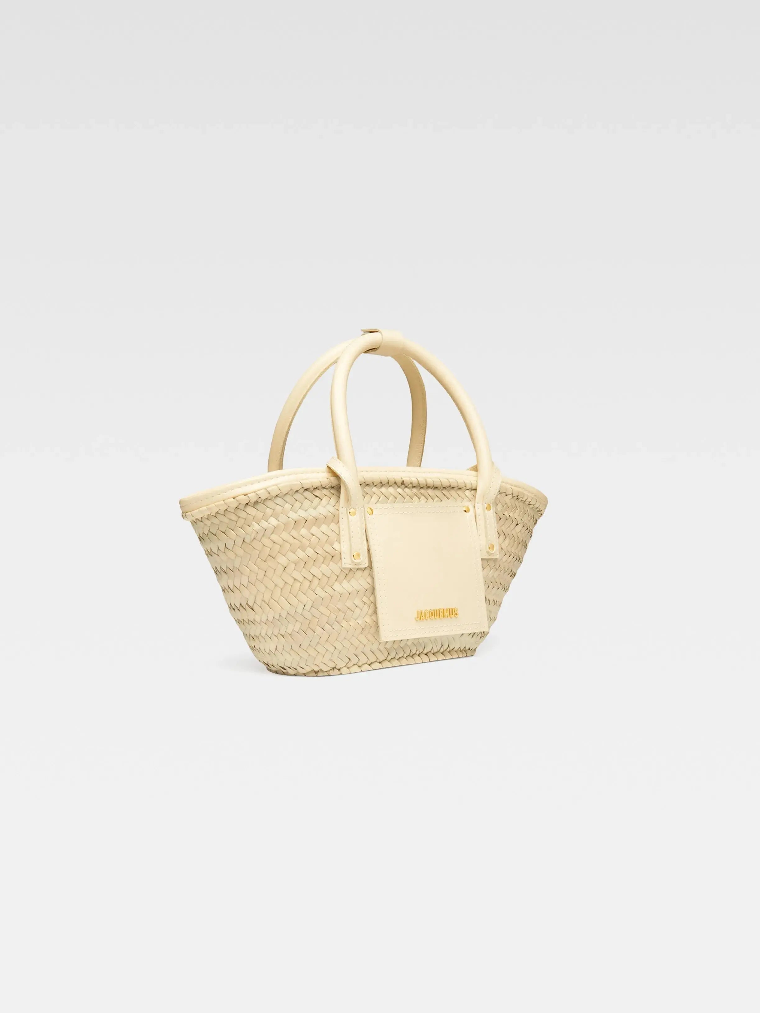 Le panier Soli Product vendor
