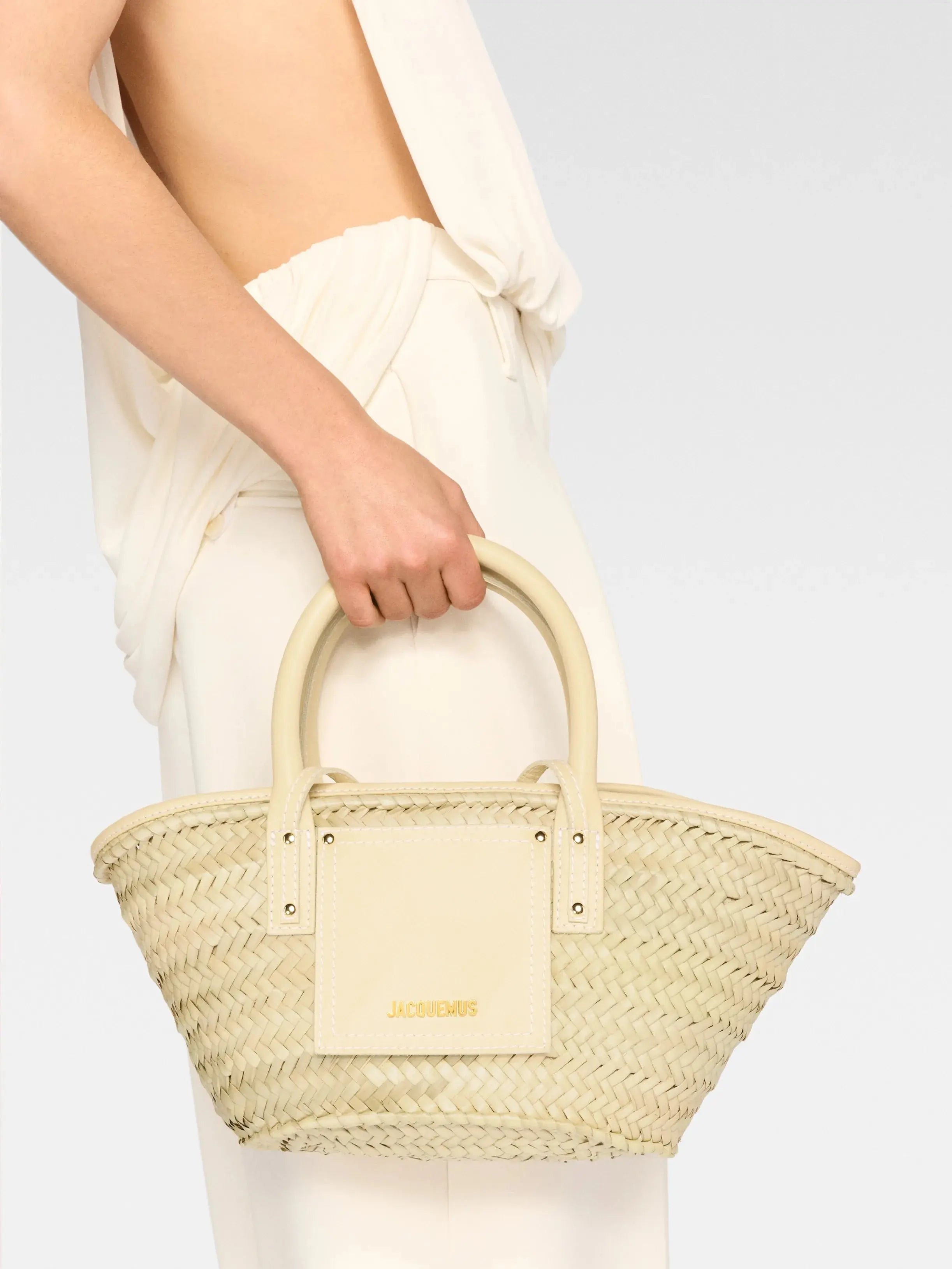 Le panier Soli Product vendor