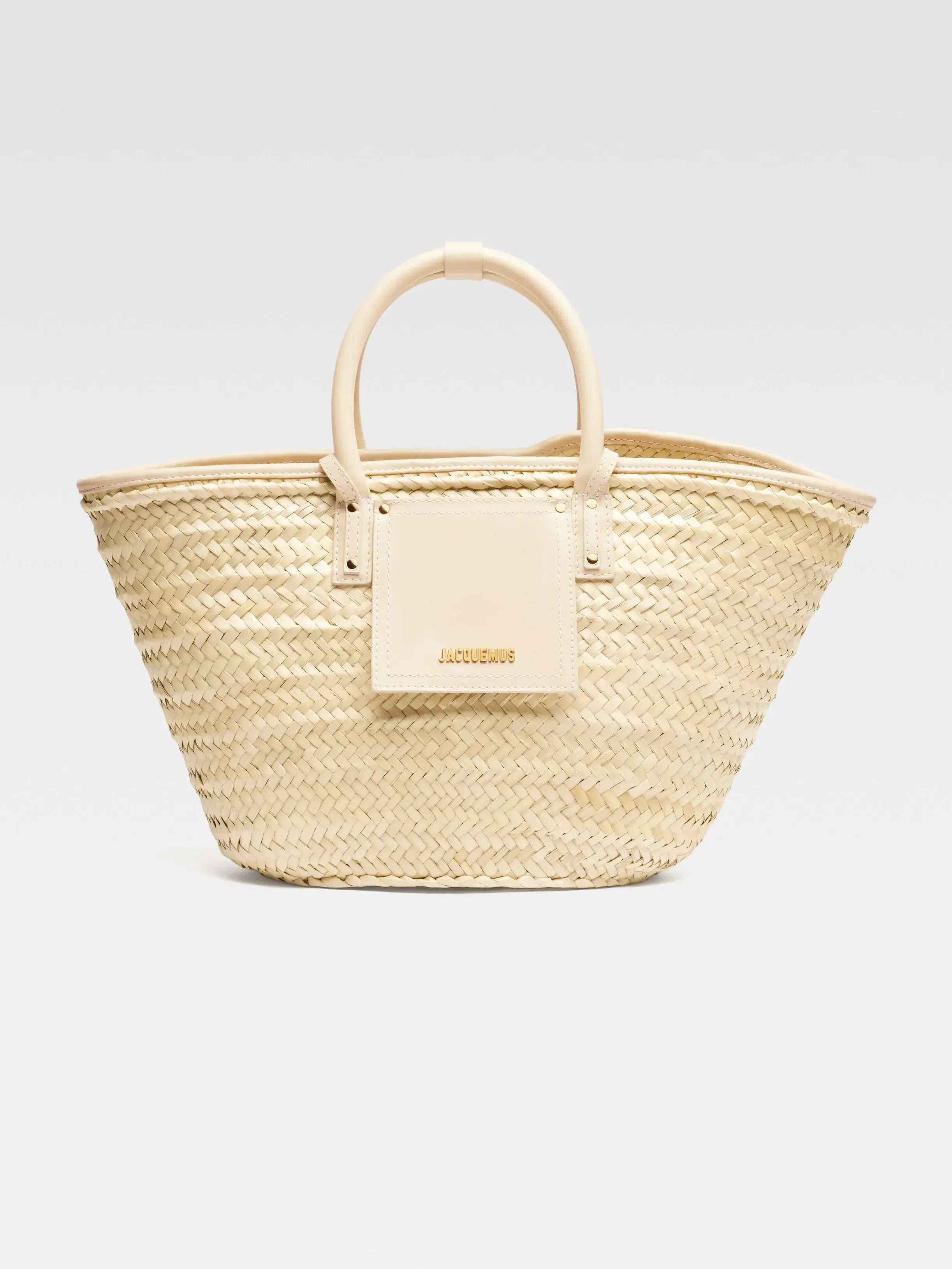 Le panier Soli Product vendor