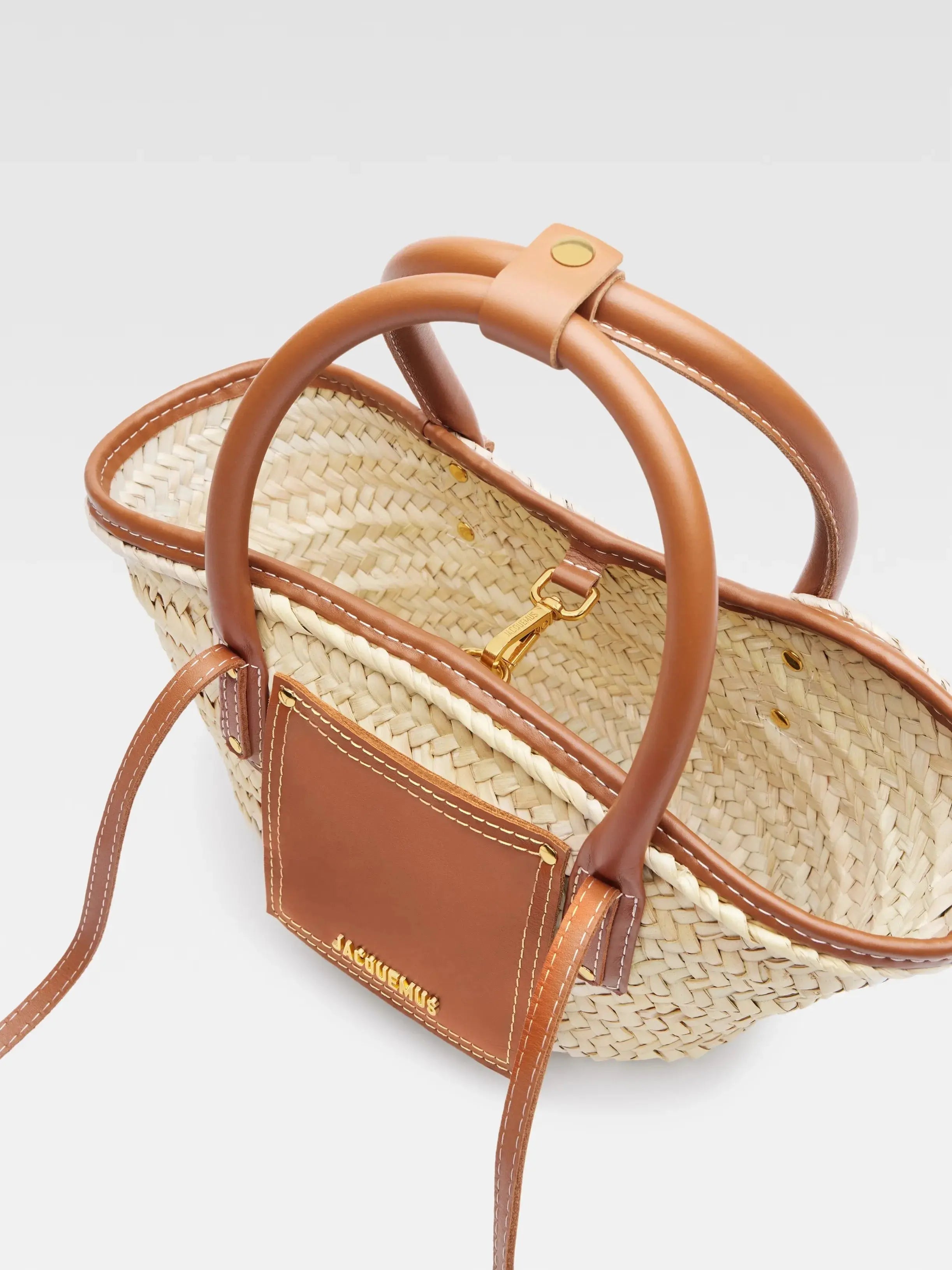 Le panier Soli Product vendor
