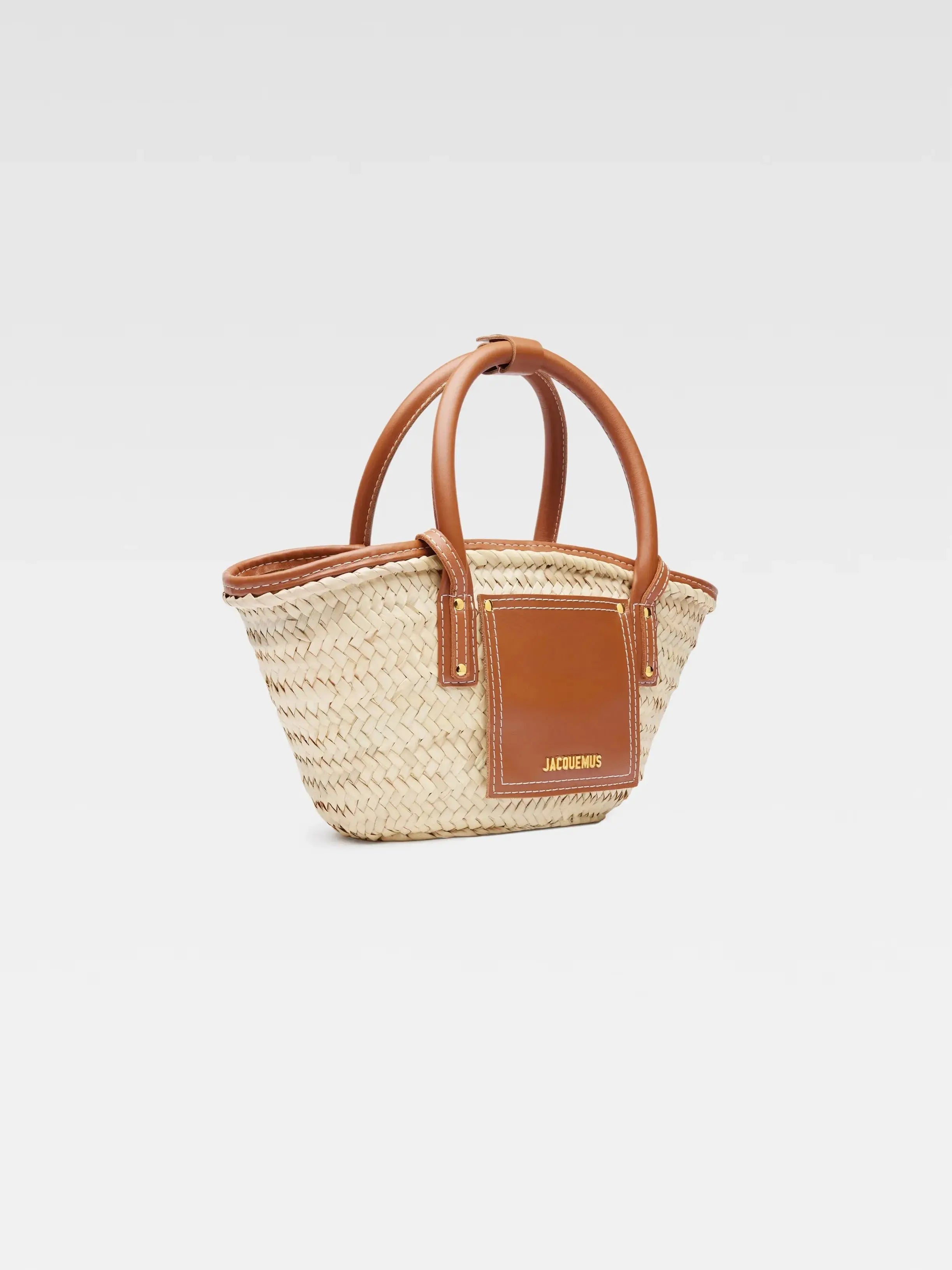 Le panier Soli Product vendor