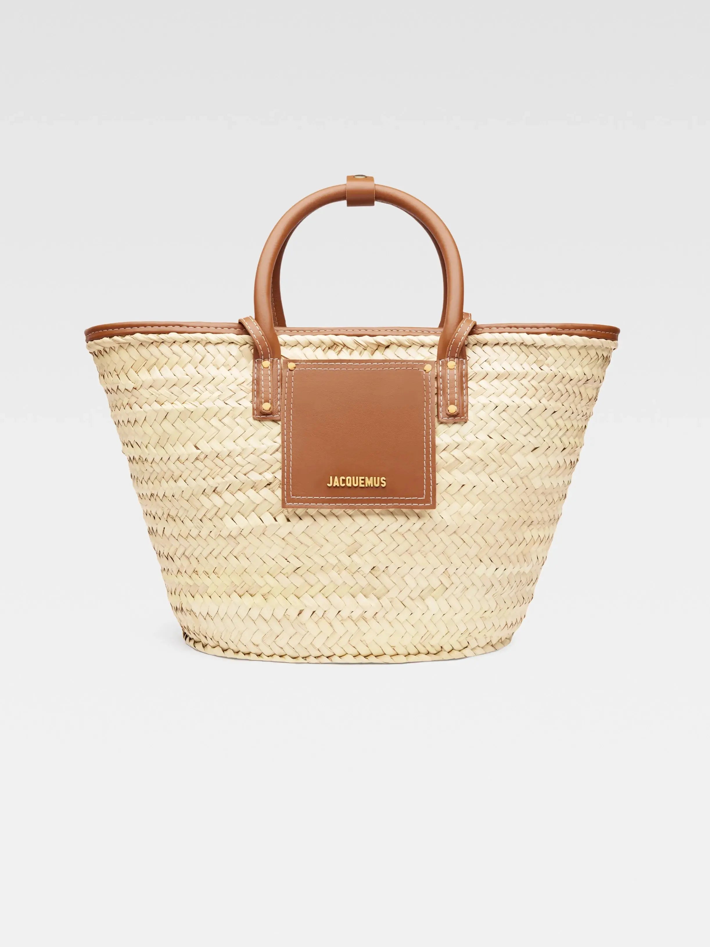 Le panier Soli Product vendor
