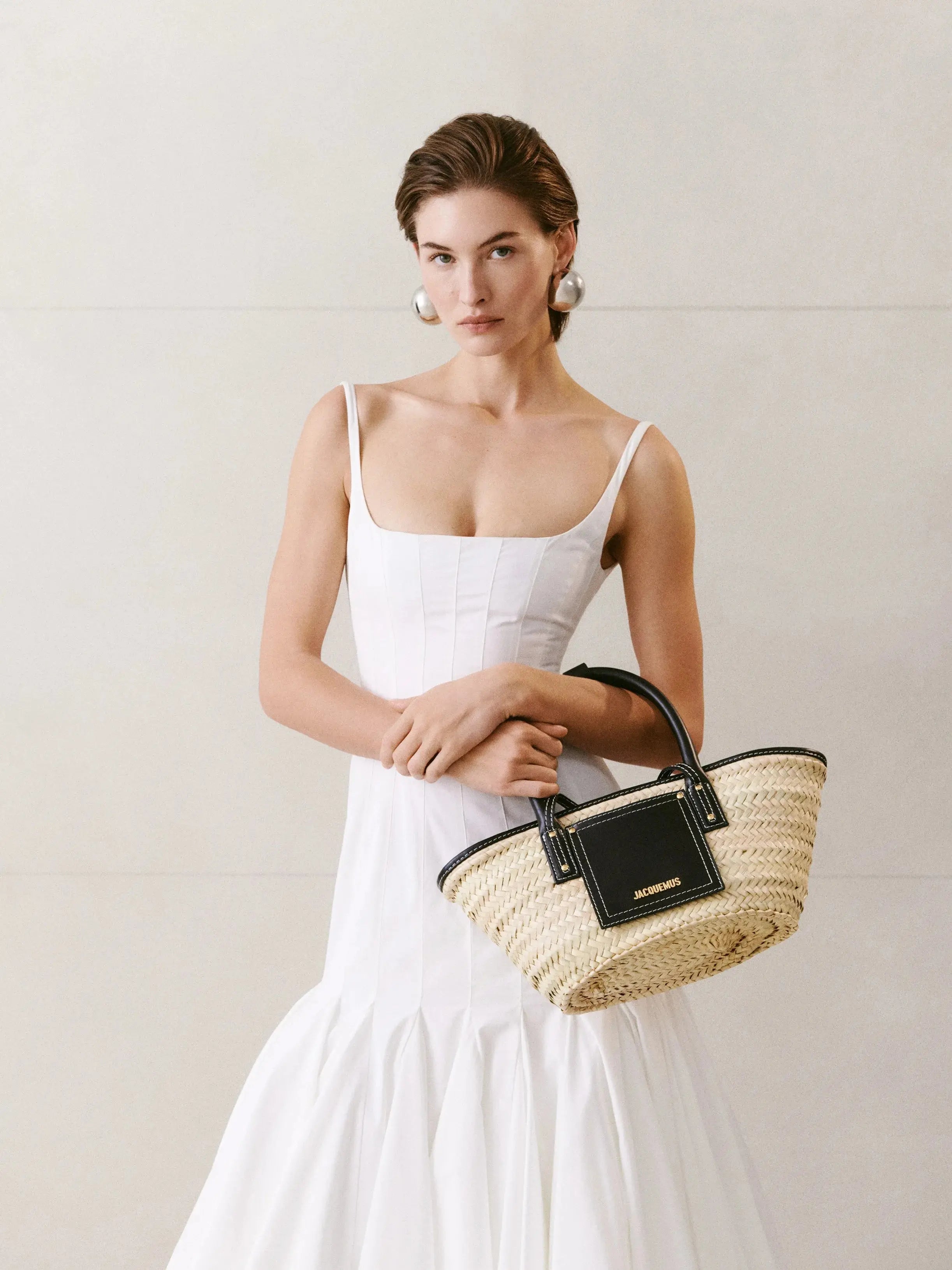 Le panier Soli Product vendor