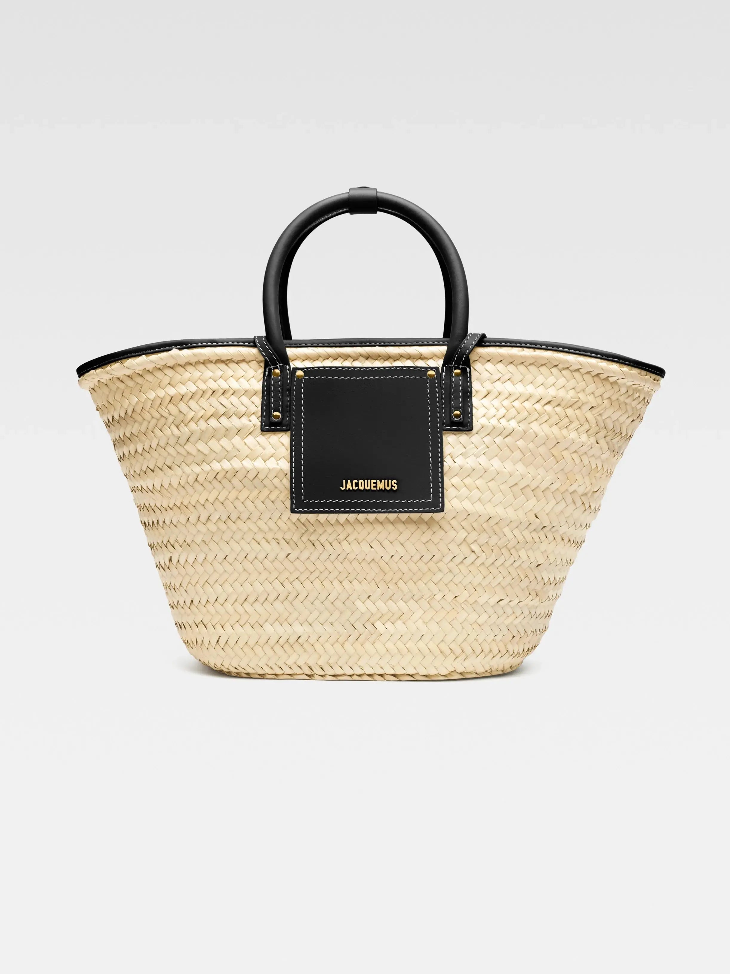 Le panier Soli Product vendor