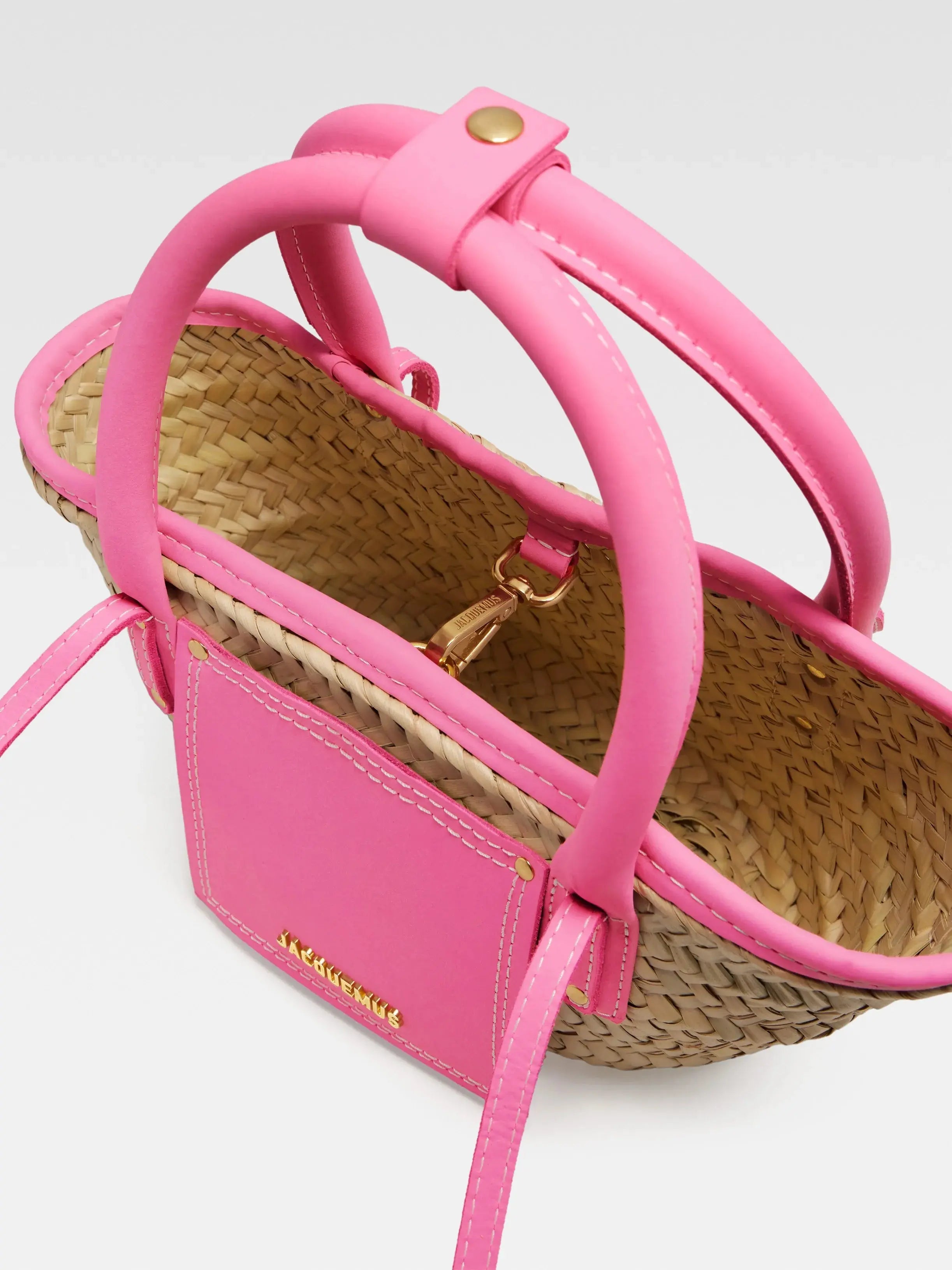 Le petit panier Soli Product vendor