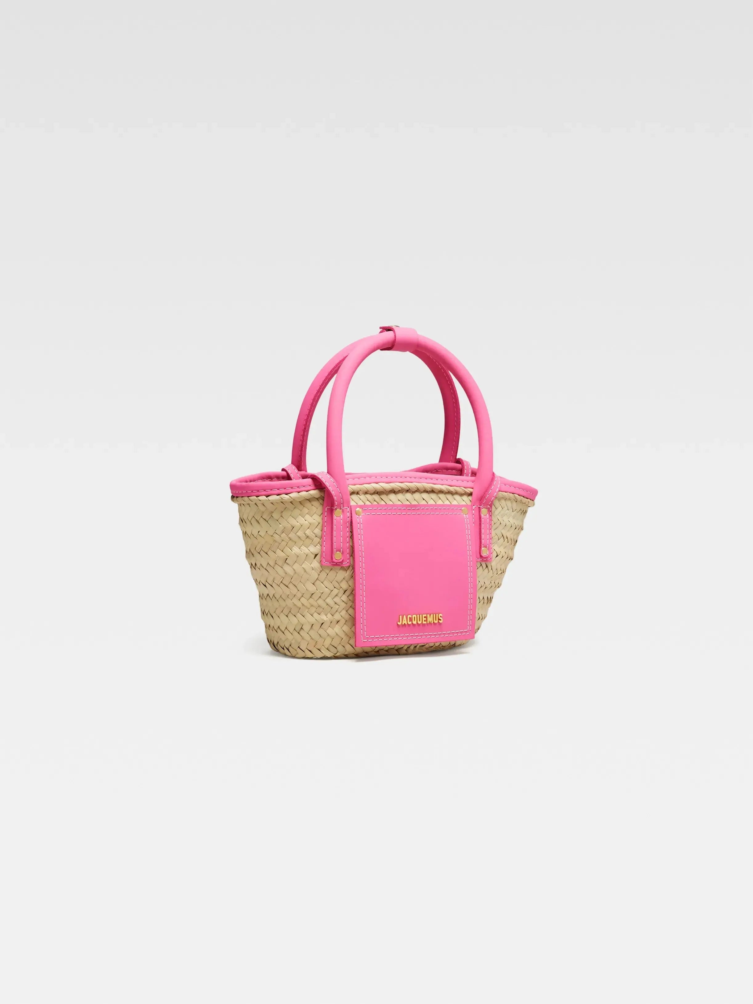 Le petit panier Soli Product vendor