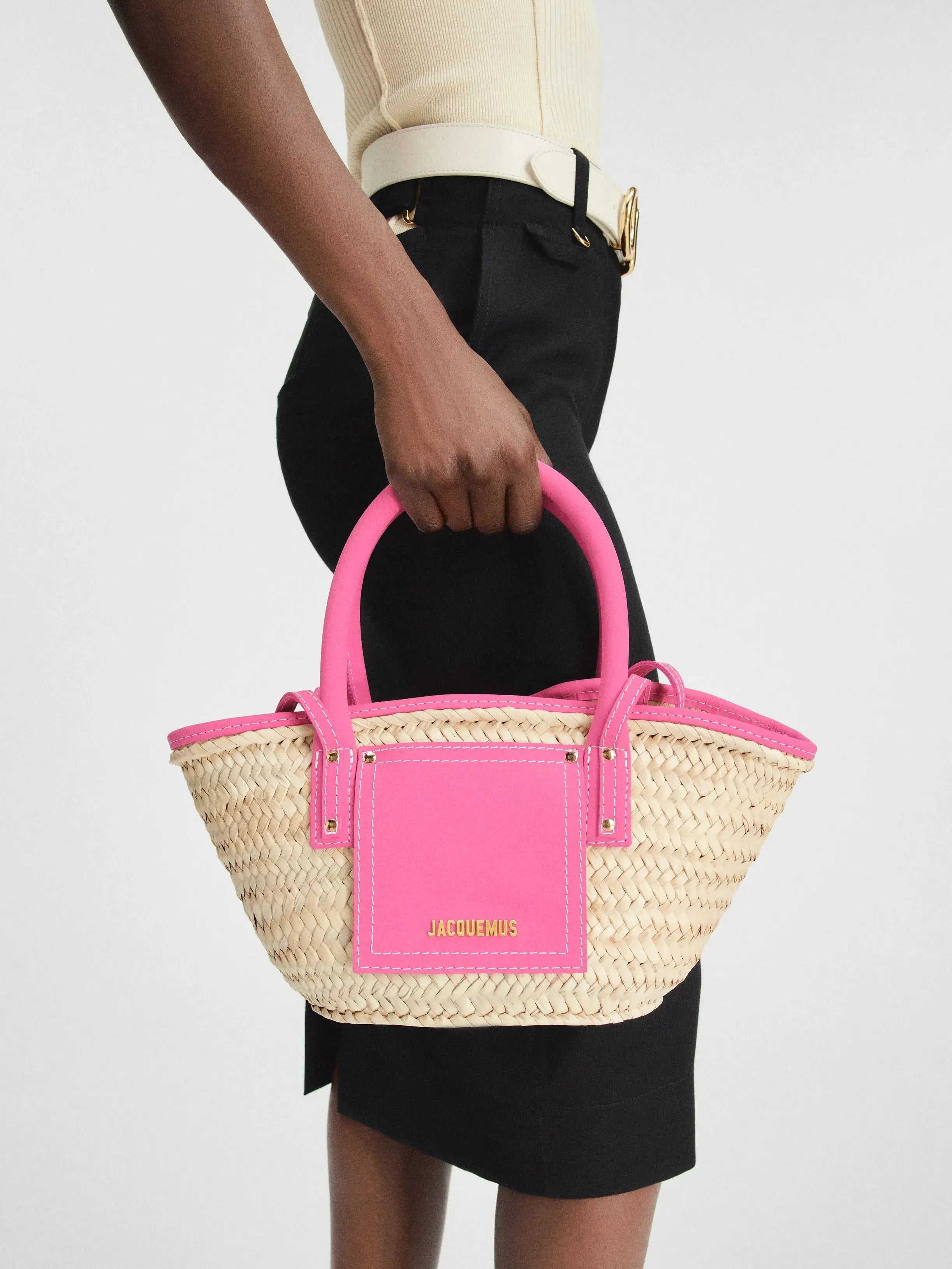 Le petit panier Soli Product vendor