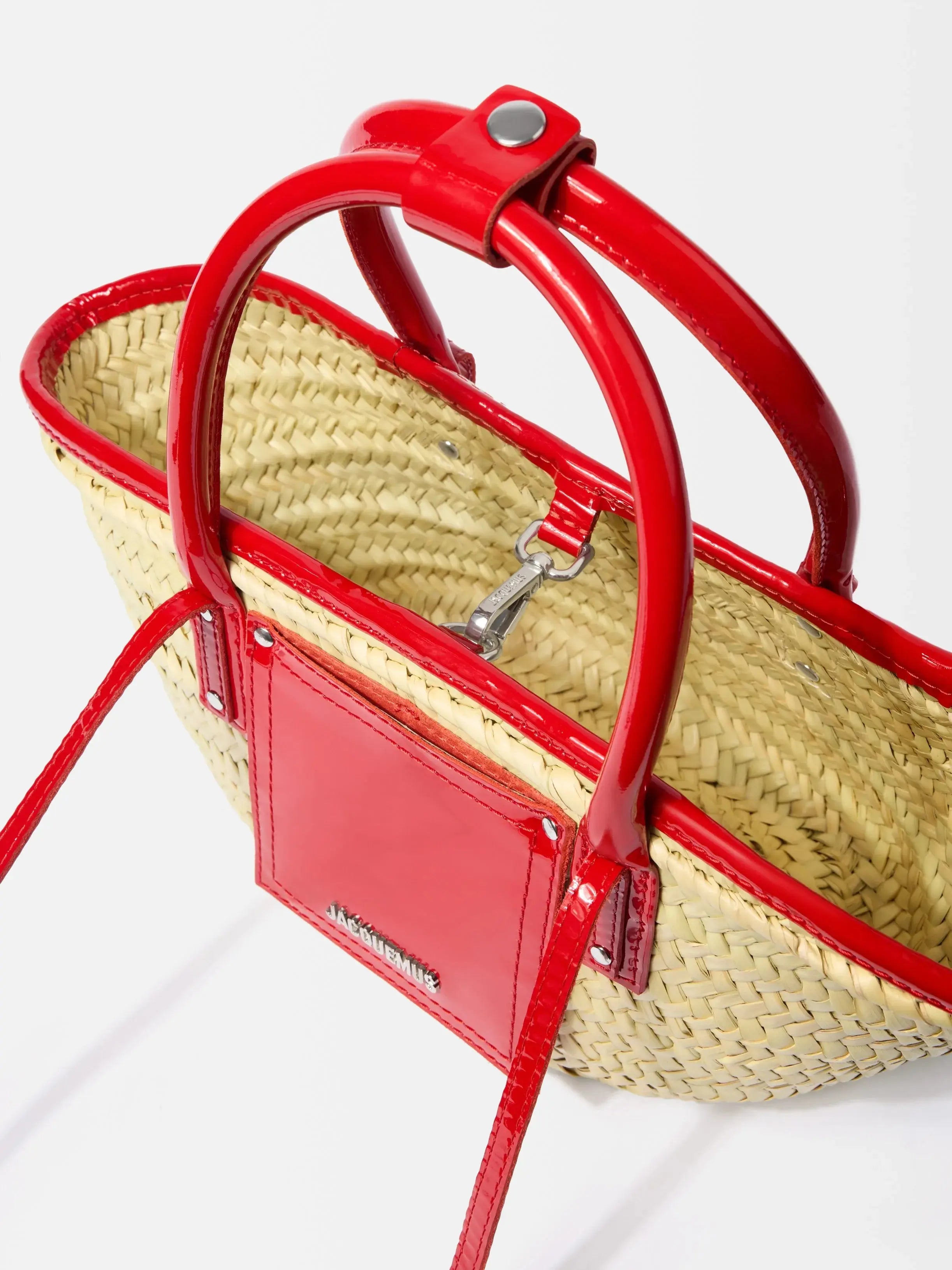 Le petit panier Soli Product vendor