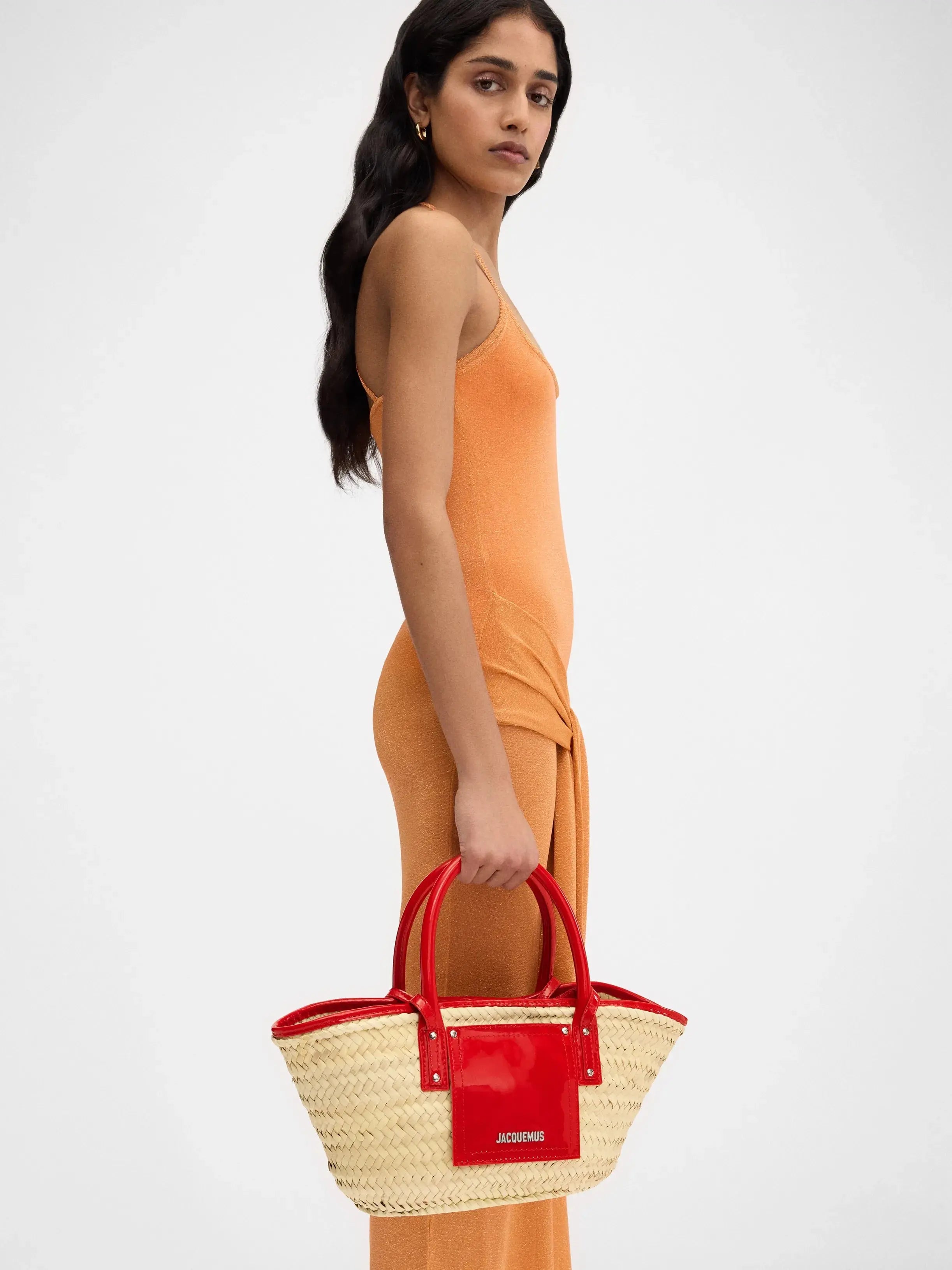 Le petit panier Soli Product vendor