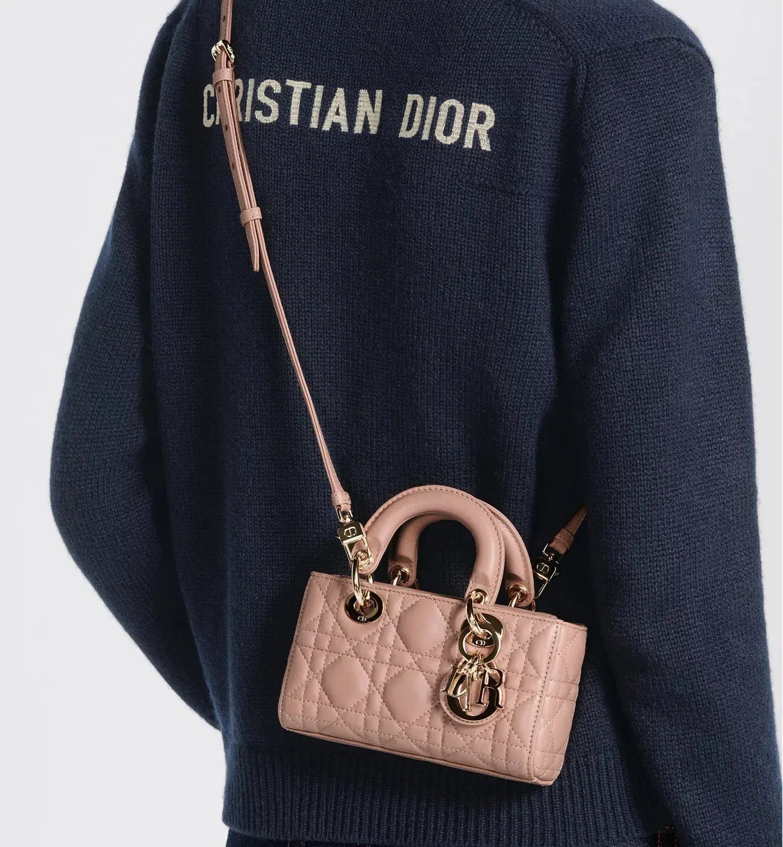 Sac Lady D-Joy Micro Product vendor