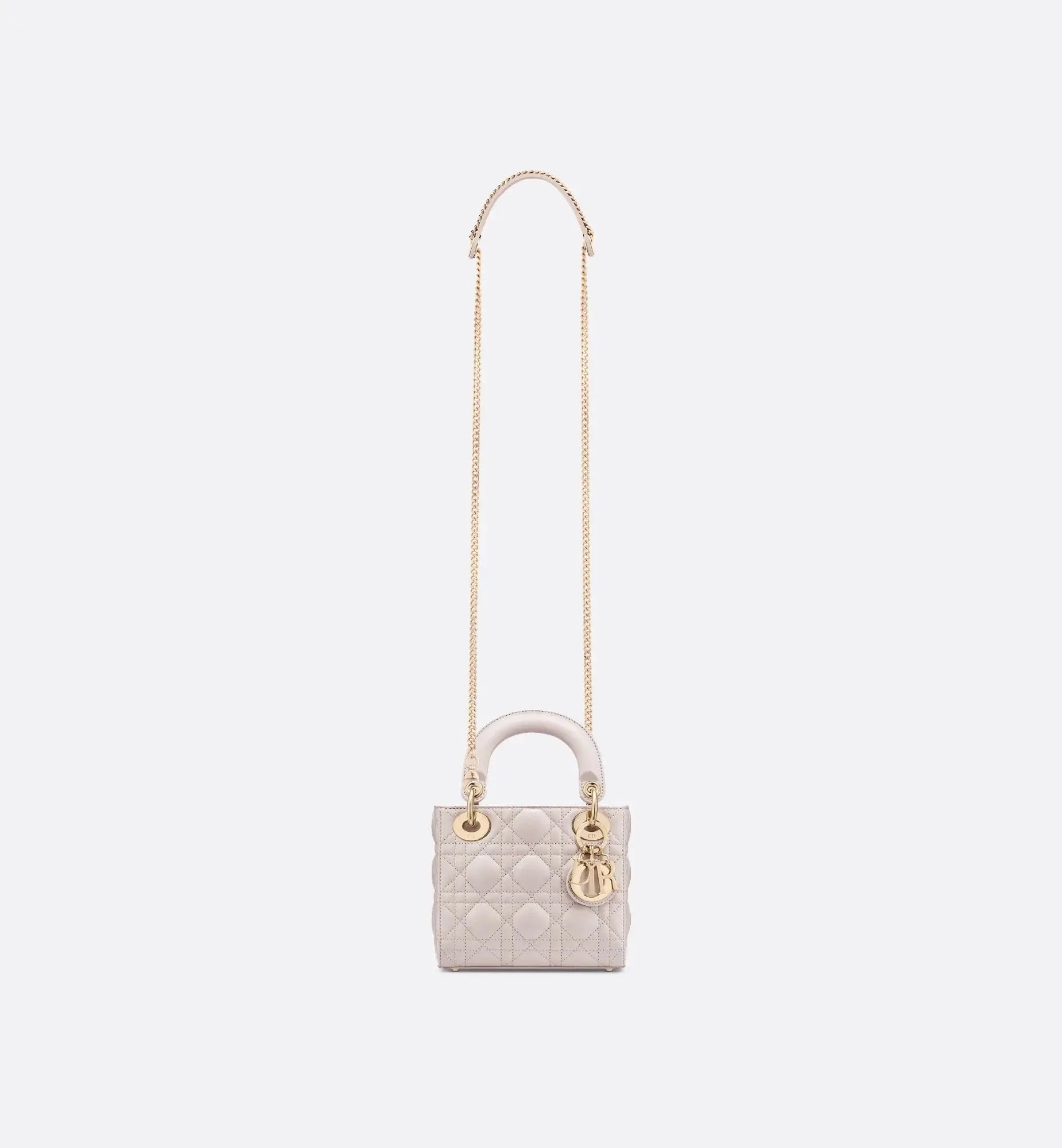 Sac Mini Lady Dior Product vendor