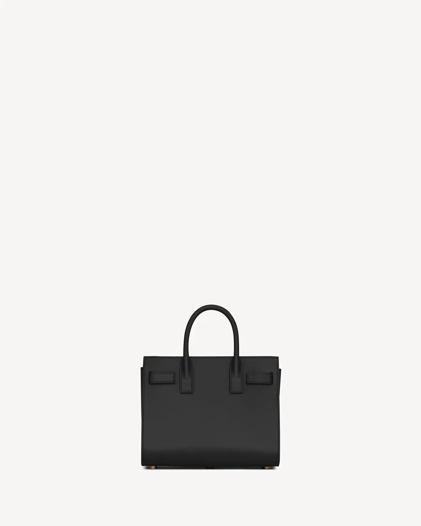 sac de jour en cuir lisse Product vendor