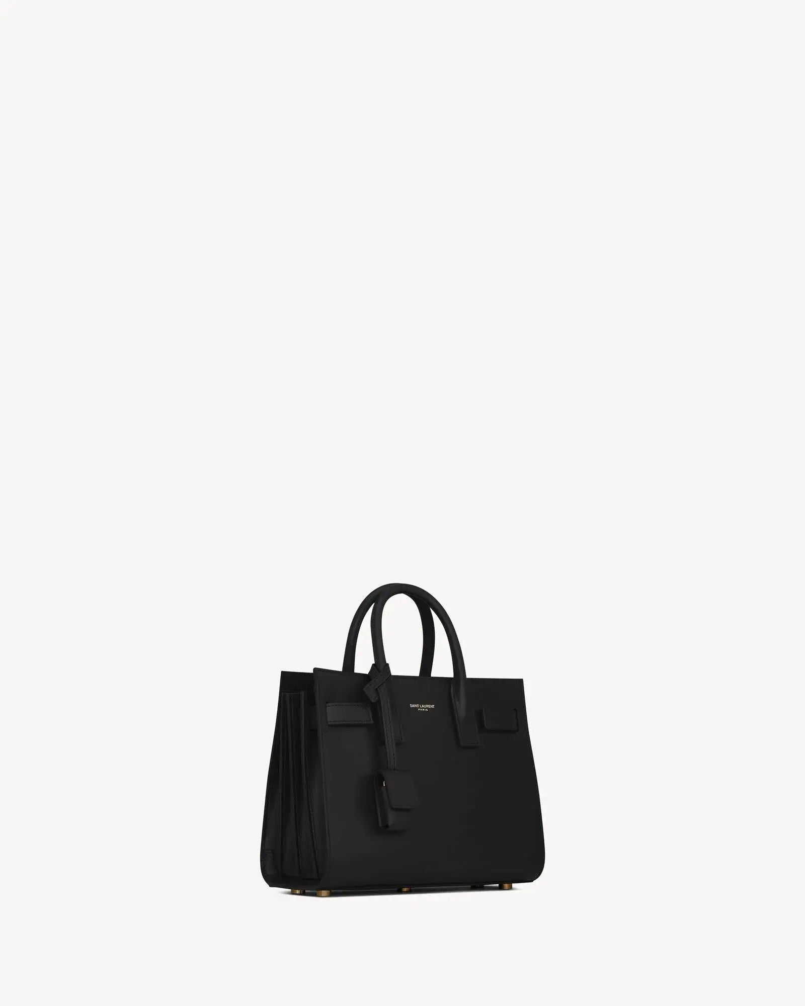 sac de jour en cuir lisse Product vendor
