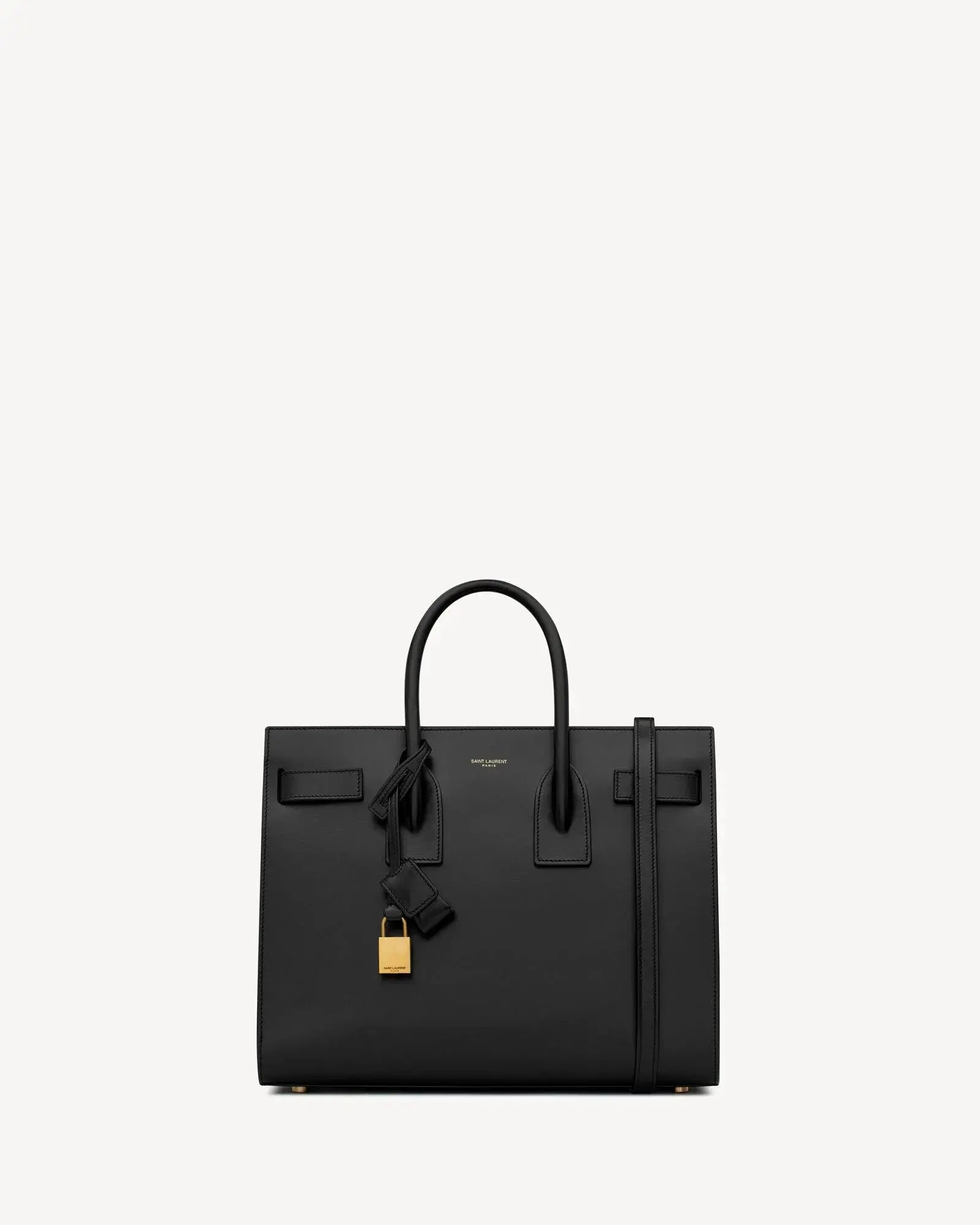sac de jour en cuir lisse Product vendor