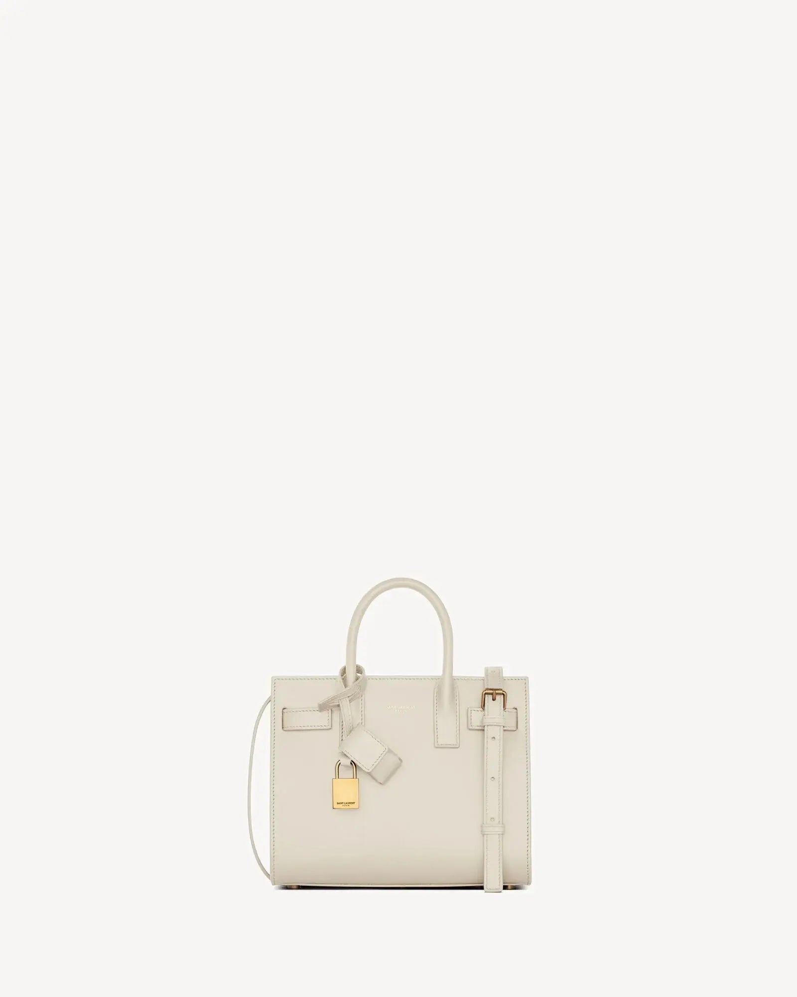 sac de jour en cuir lisse Product vendor