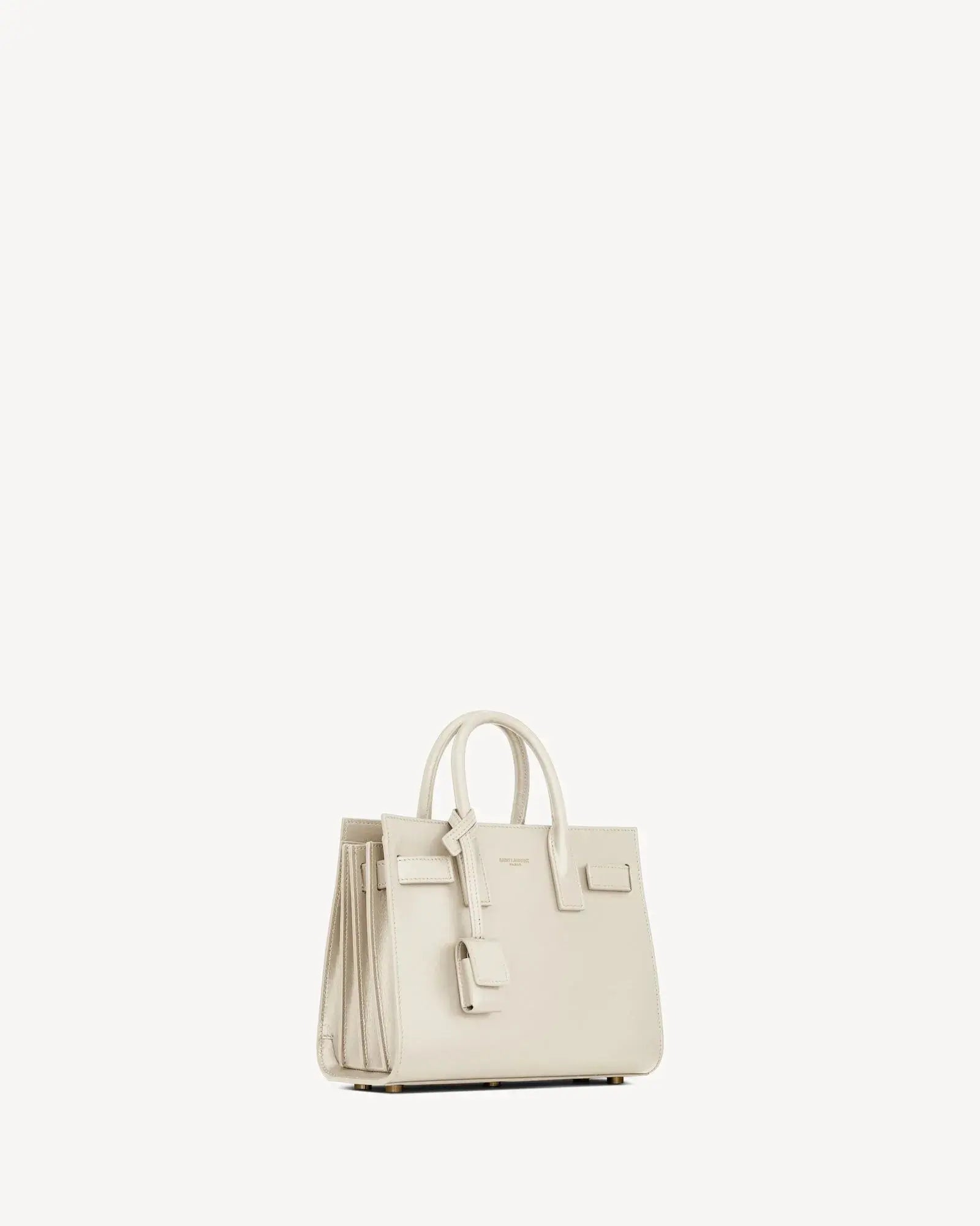 sac de jour en cuir lisse Product vendor