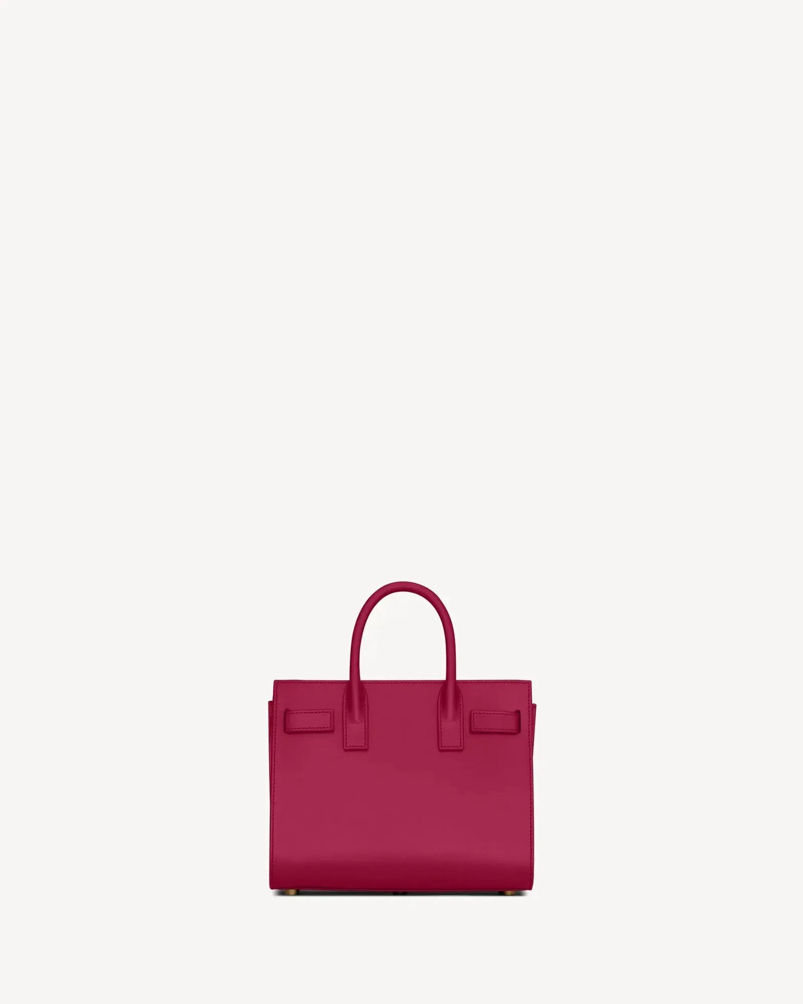 sac de jour en cuir lisse Product vendor