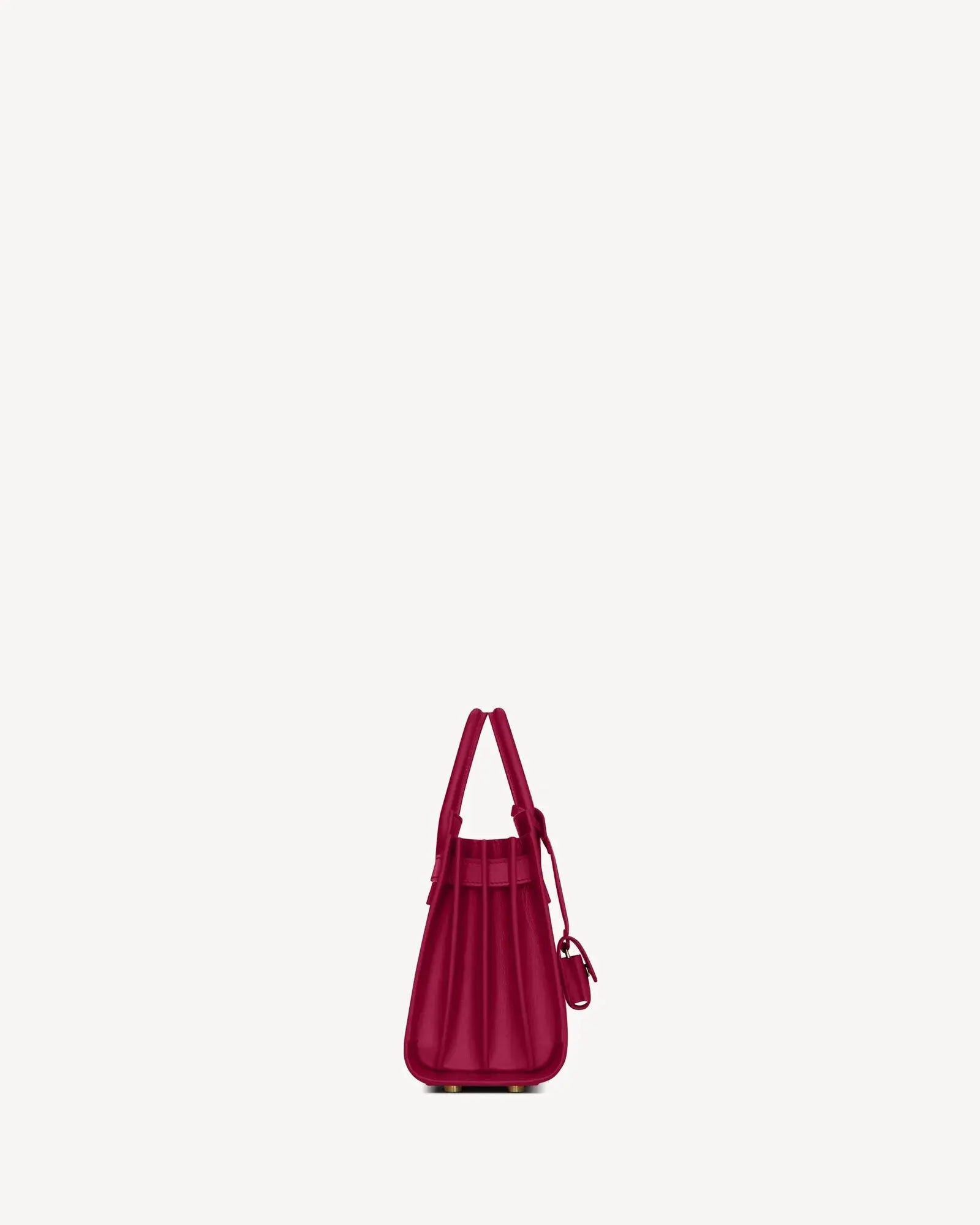 sac de jour en cuir lisse Product vendor